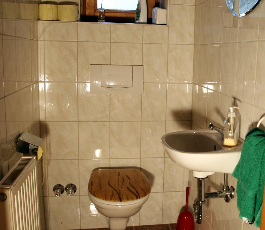 Felix-adults Only Appartement *