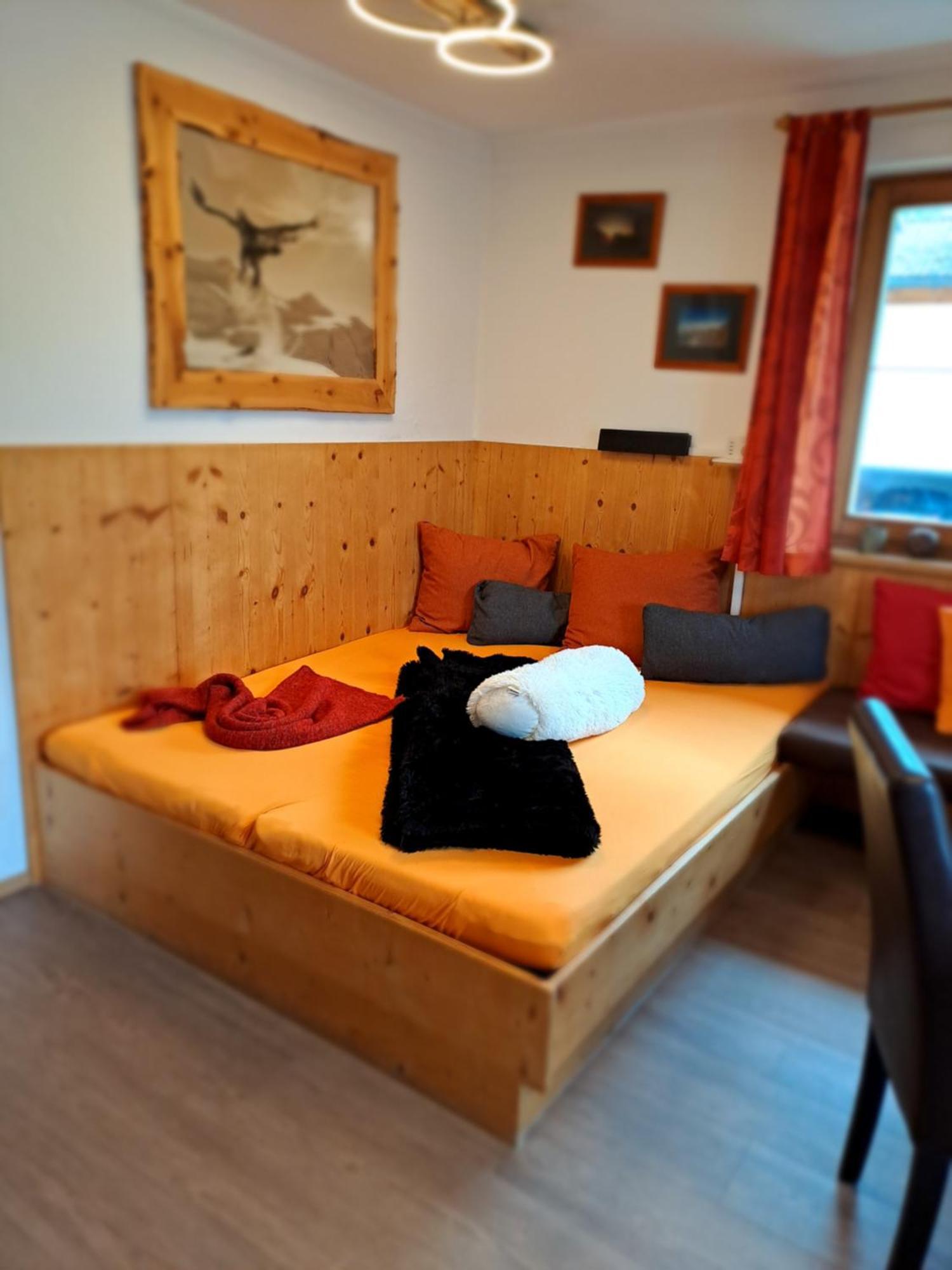 Appartement Felix-adults Only