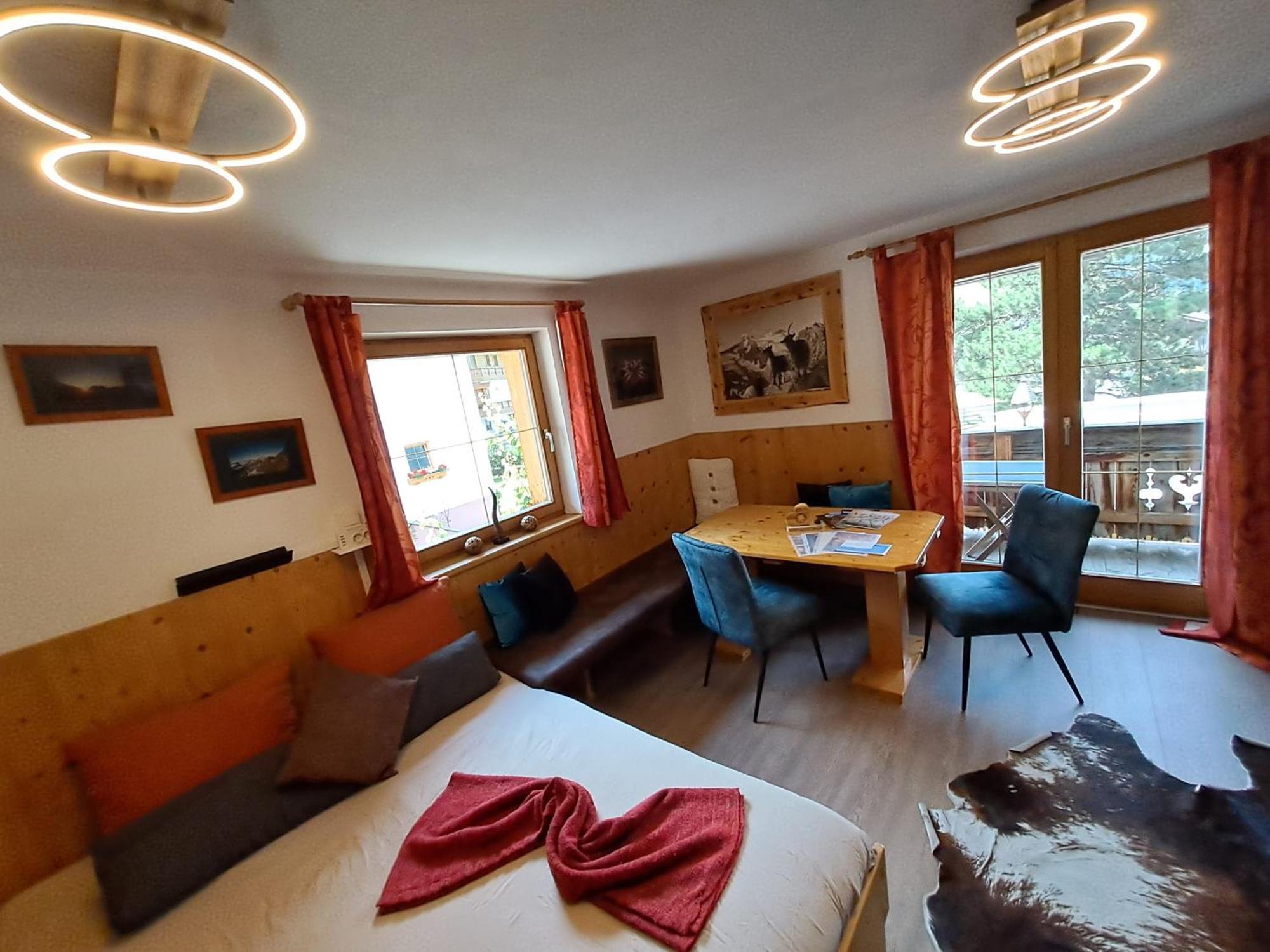 Appartement Felix-adults Only *