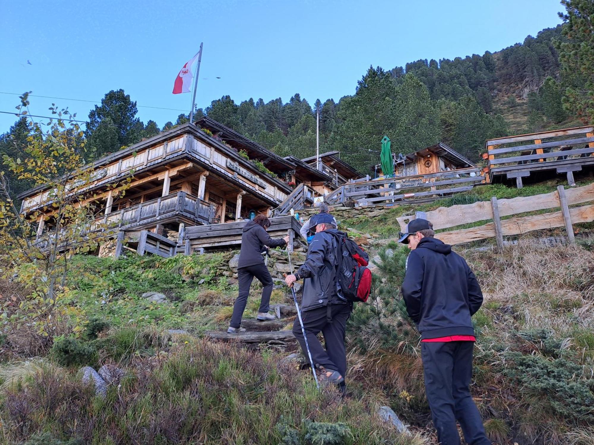 Felix-adults Only Neustift im Stubaital