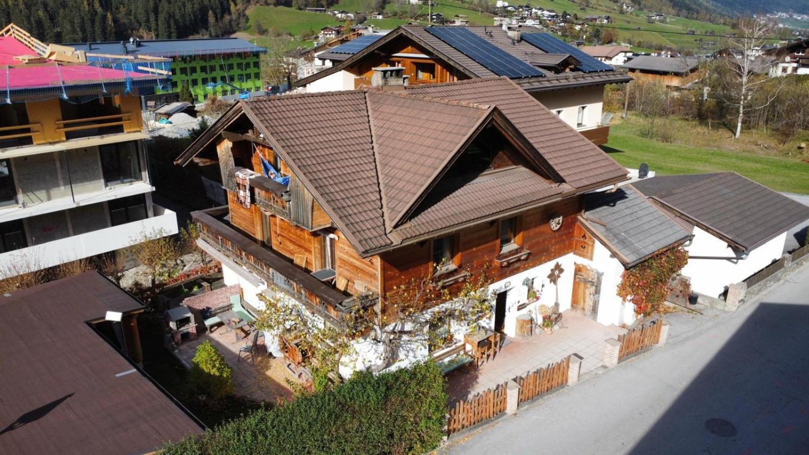 Felix-adults Only * Neustift im Stubaital