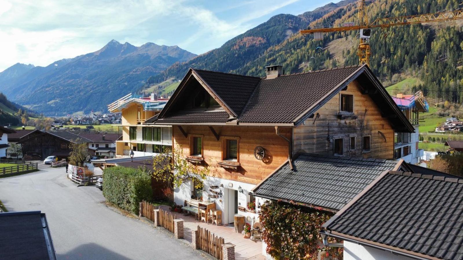 Felix-adults Only Appartement