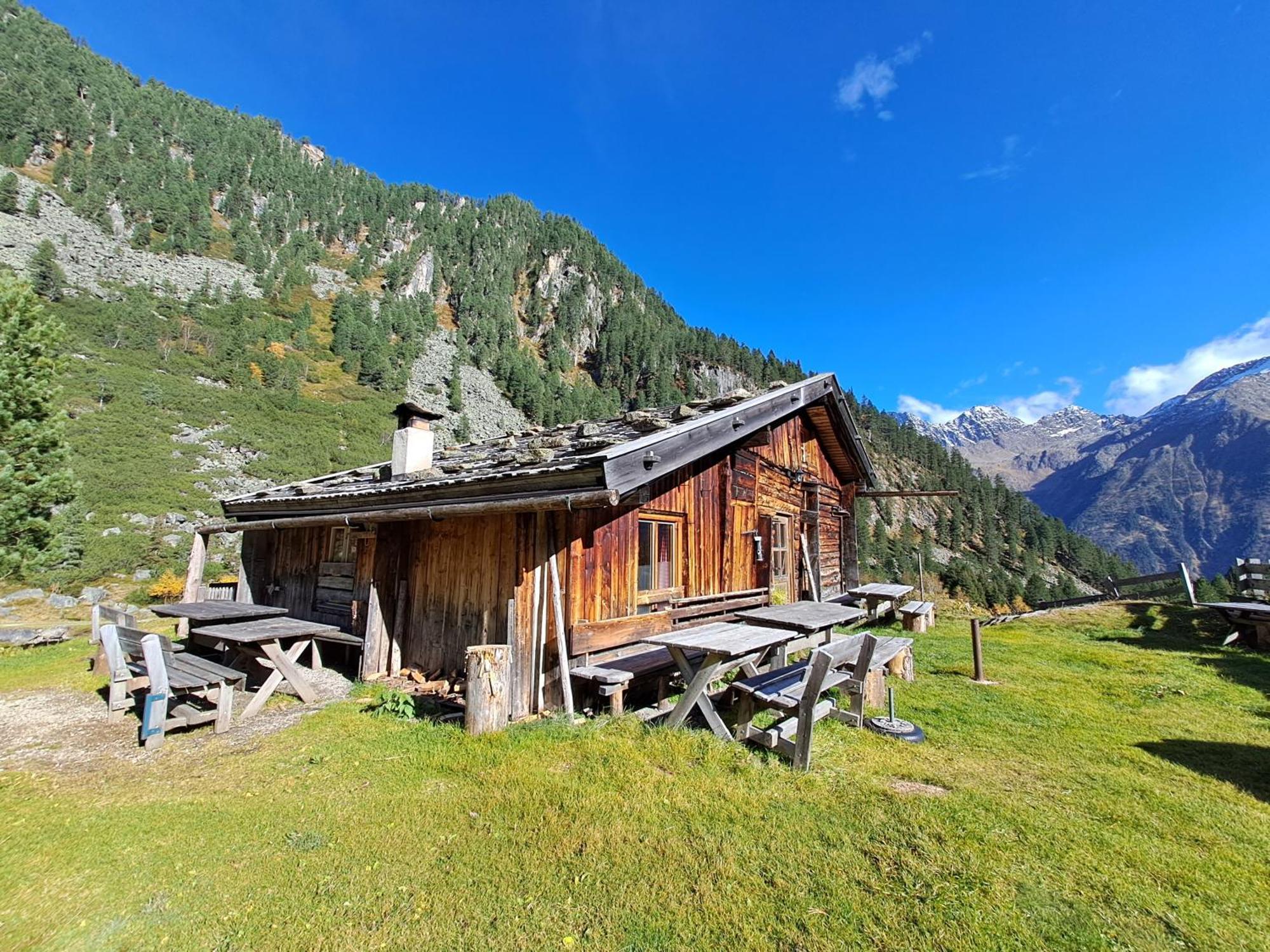 Appartement Felix-adults Only *